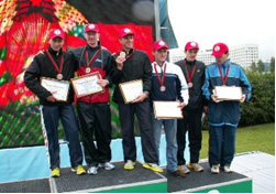 m4 МИНСКИЙ МЕЖДУНАРОДНЫЙ МАРАФОН