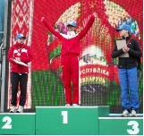 m5 МИНСКИЙ МЕЖДУНАРОДНЫЙ МАРАФОН