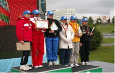 m6 МИНСКИЙ МЕЖДУНАРОДНЫЙ МАРАФОН