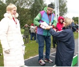 m7 МИНСКИЙ МЕЖДУНАРОДНЫЙ МАРАФОН