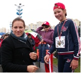 m8 МИНСКИЙ МЕЖДУНАРОДНЫЙ МАРАФОН