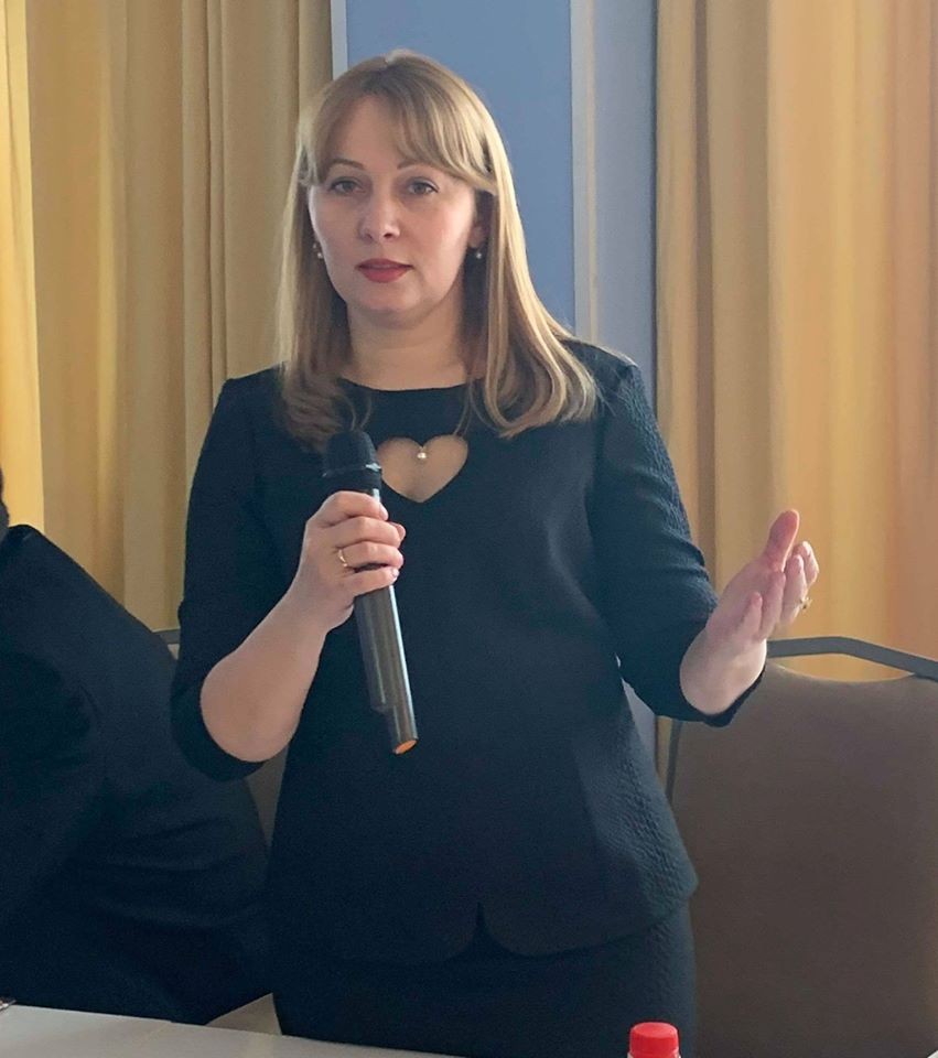 svg+xml;charset=utf-8,%3Csvg%20xmlns%3D Члены Клуба деловых женщин Союза  приняли участие в международном семинаре по вопросам связей с общественностью