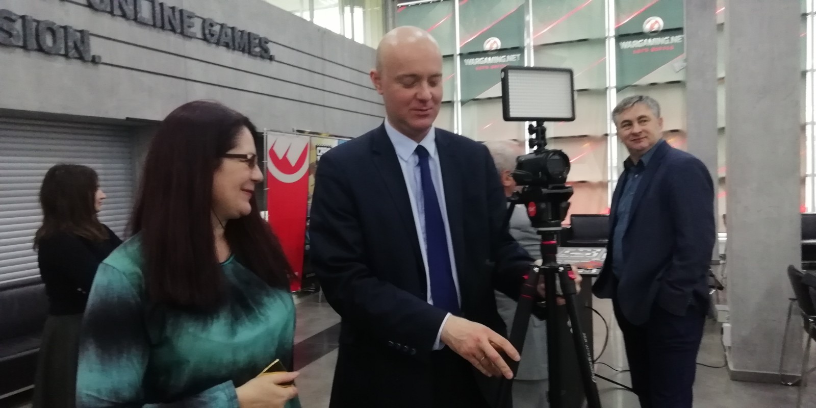 svg+xml;charset=utf-8,%3Csvg%20xmlns%3D «День директора» на территории  компании Гейм Стрим: «Информационно-коммуникационные технологии для малого и среднего бизнеса».