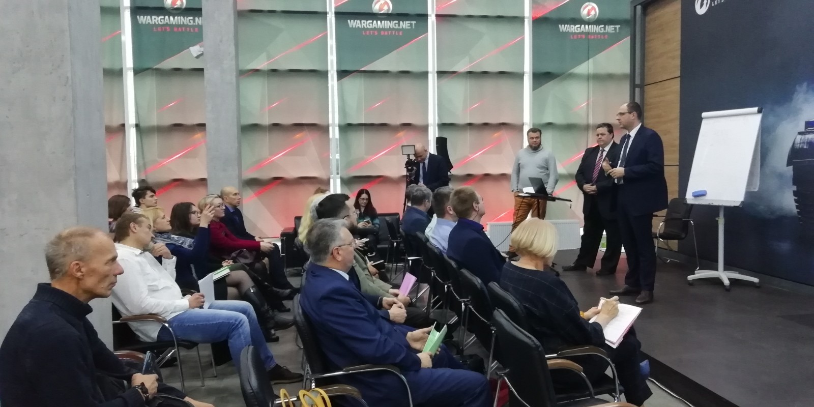 svg+xml;charset=utf-8,%3Csvg%20xmlns%3D «День директора» на территории  компании Гейм Стрим: «Информационно-коммуникационные технологии для малого и среднего бизнеса».