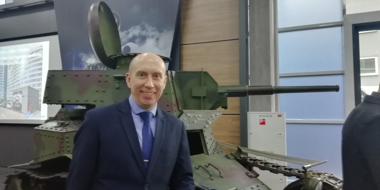 svg+xml;charset=utf-8,%3Csvg%20xmlns%3D «День директора» на территории  компании Гейм Стрим: «Информационно-коммуникационные технологии для малого и среднего бизнеса».