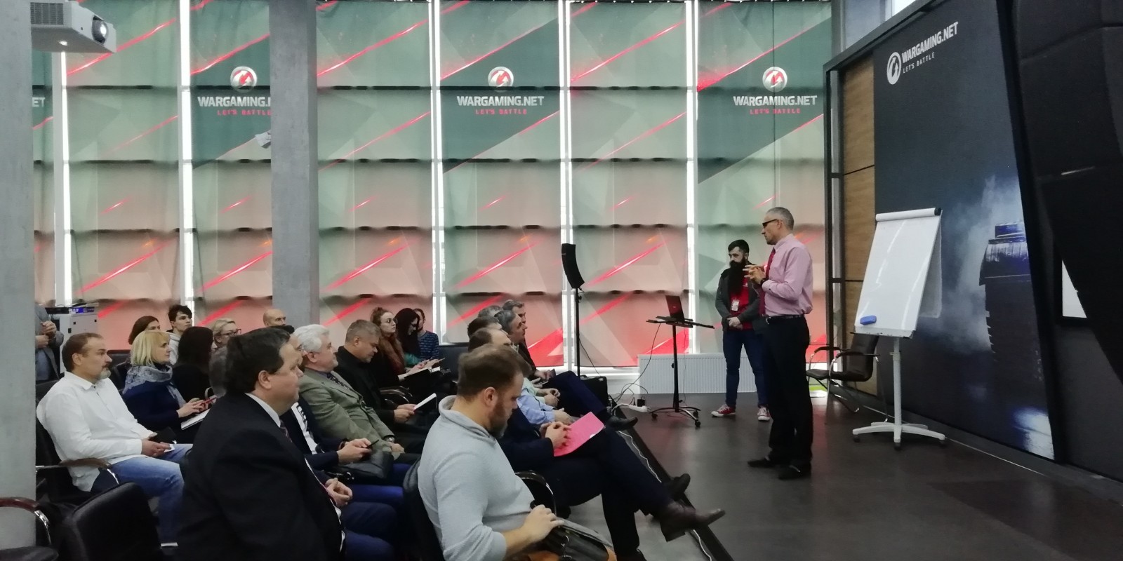 svg+xml;charset=utf-8,%3Csvg%20xmlns%3D «День директора» на территории  компании Гейм Стрим: «Информационно-коммуникационные технологии для малого и среднего бизнеса».