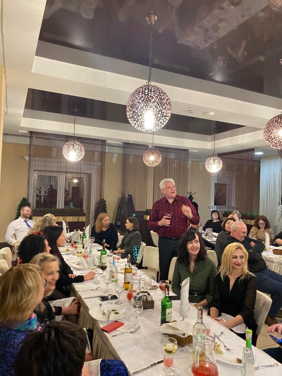 svg+xml;charset=utf-8,%3Csvg%20xmlns%3D Совместное заседание Клуба деловых женщин и Клуба «Шчодрыя струны»: Здравствуй, весна!