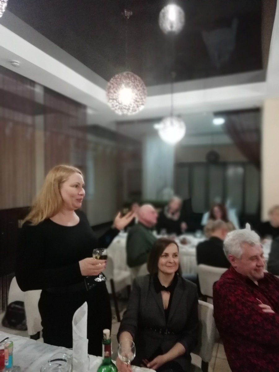 svg+xml;charset=utf-8,%3Csvg%20xmlns%3D Совместное заседание Клуба деловых женщин и Клуба «Шчодрыя струны»: Здравствуй, весна!