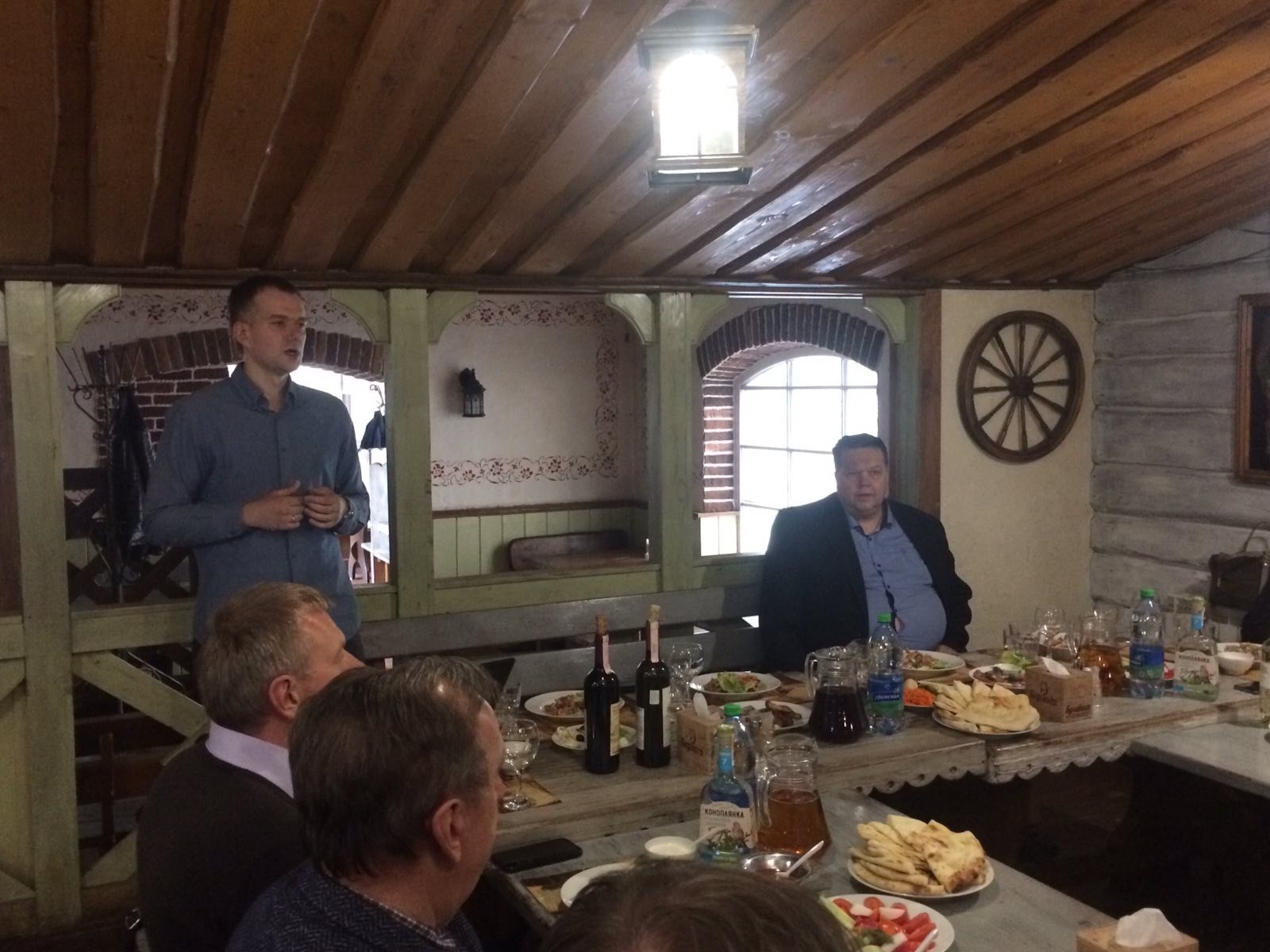 svg+xml;charset=utf-8,%3Csvg%20xmlns%3D Заседание Столичного Делового Клуба директоров: обсуждены актуальные вопросы развития белорусской экономики