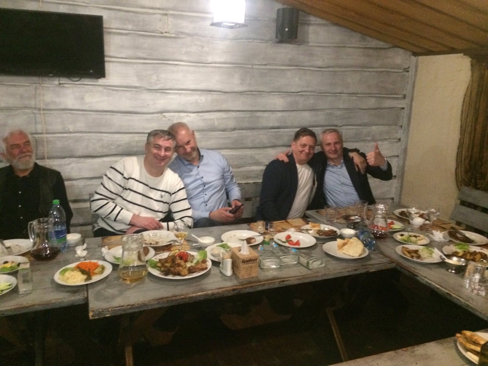 svg+xml;charset=utf-8,%3Csvg%20xmlns%3D Заседание Столичного Делового Клуба директоров: обсуждены актуальные вопросы развития белорусской экономики