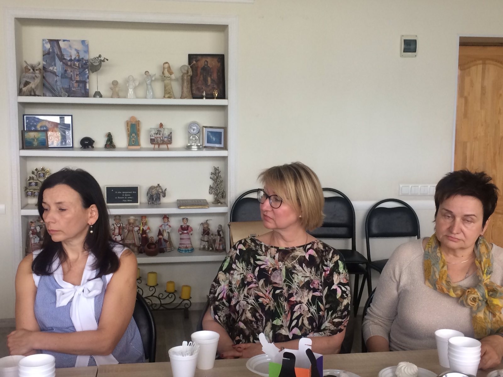 svg+xml;charset=utf-8,%3Csvg%20xmlns%3D Заседание Клуба деловых женщин:  доктор Александр ПИЛЮК – об  инновационных anti-age решениях и других способах укрепления здоровья