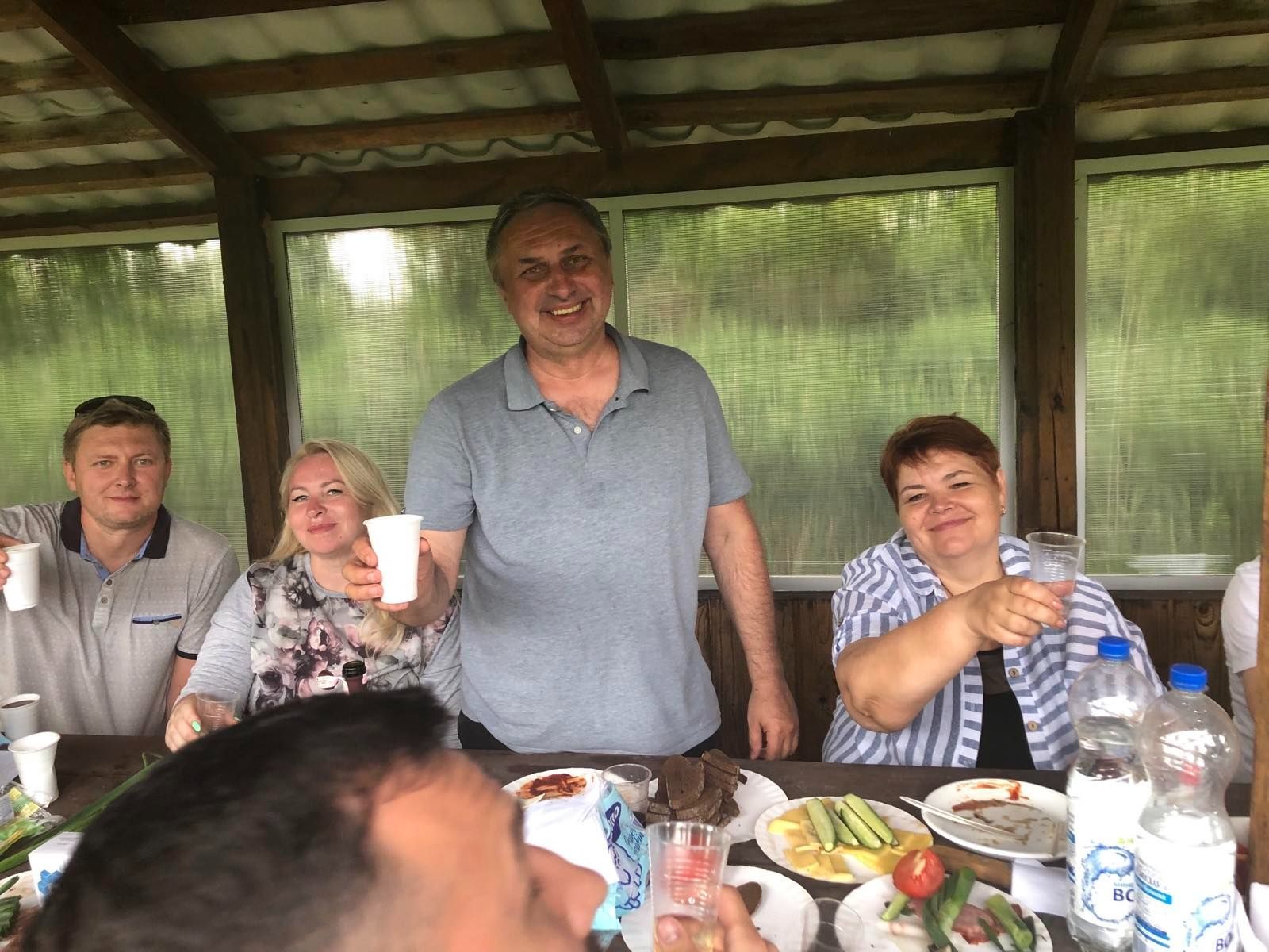 svg+xml;charset=utf-8,%3Csvg%20xmlns%3D Выездное заседание Столичного Делового Клуба директоров  на Минском море