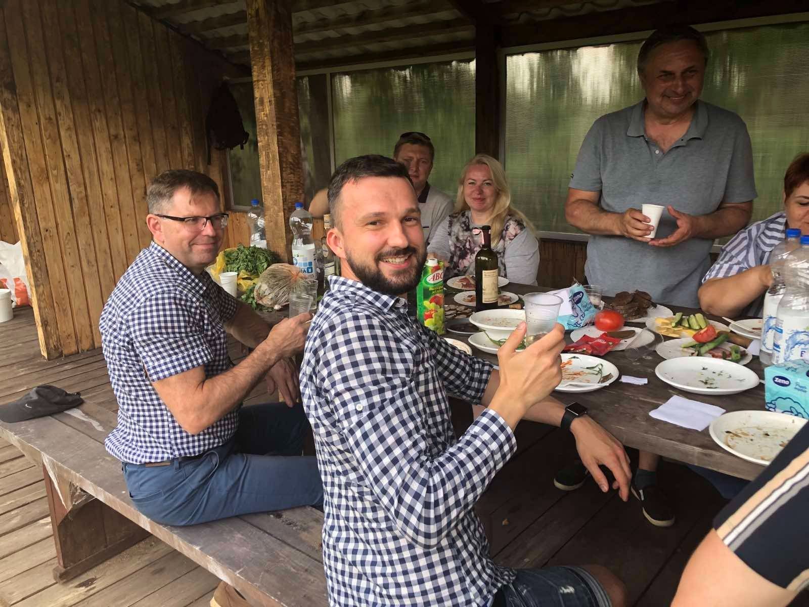 svg+xml;charset=utf-8,%3Csvg%20xmlns%3D Выездное заседание Столичного Делового Клуба директоров  на Минском море