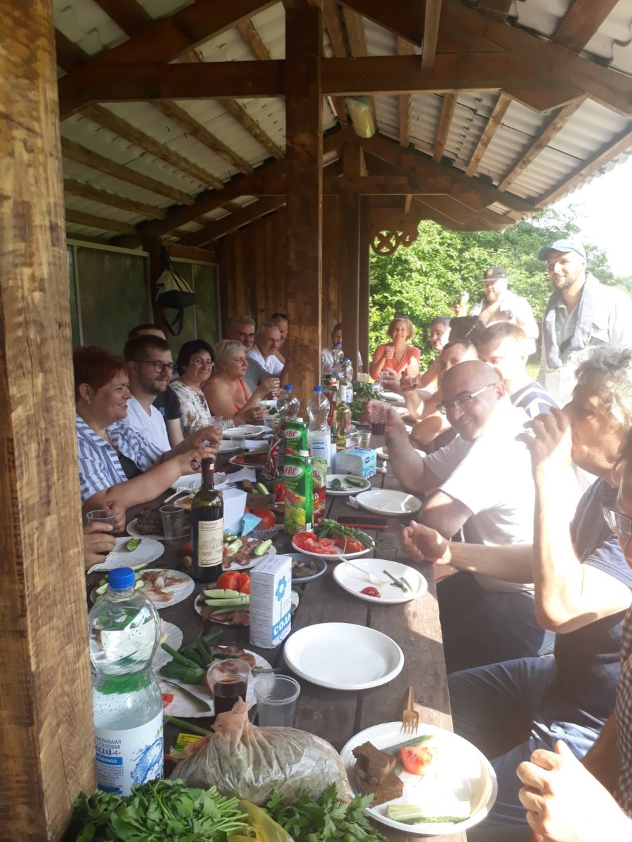 svg+xml;charset=utf-8,%3Csvg%20xmlns%3D Выездное заседание Столичного Делового Клуба директоров  на Минском море