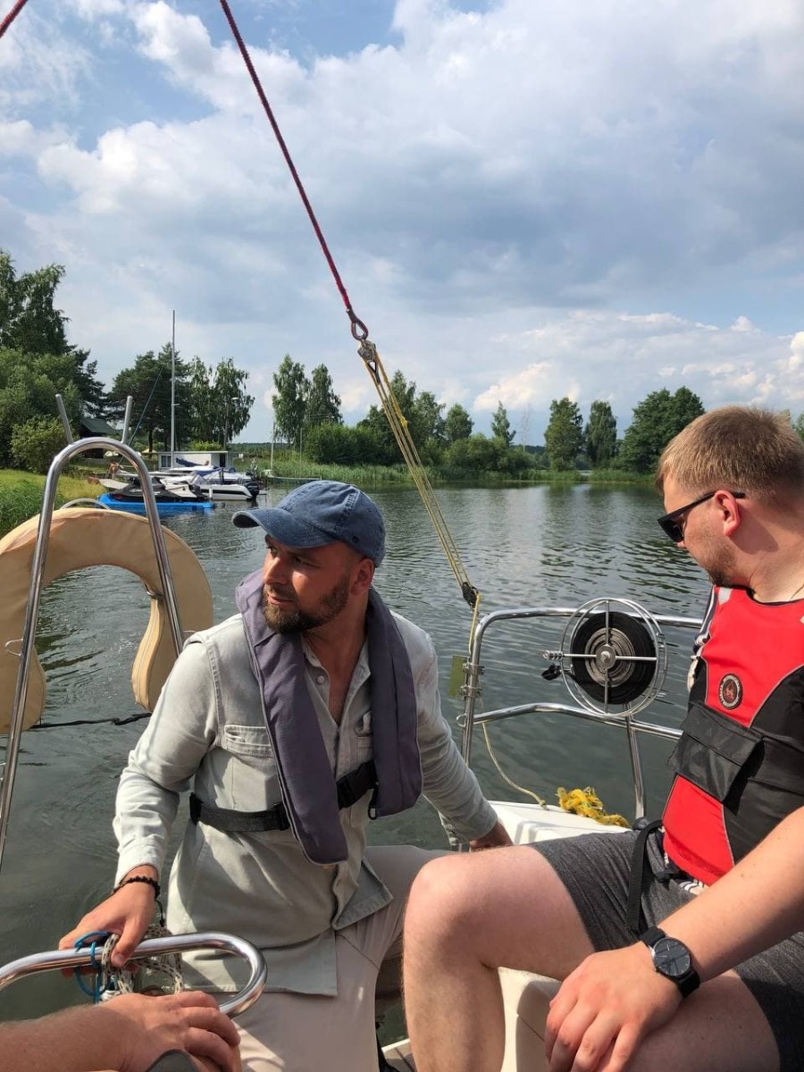 svg+xml;charset=utf-8,%3Csvg%20xmlns%3D Выездное заседание Столичного Делового Клуба директоров  на Минском море