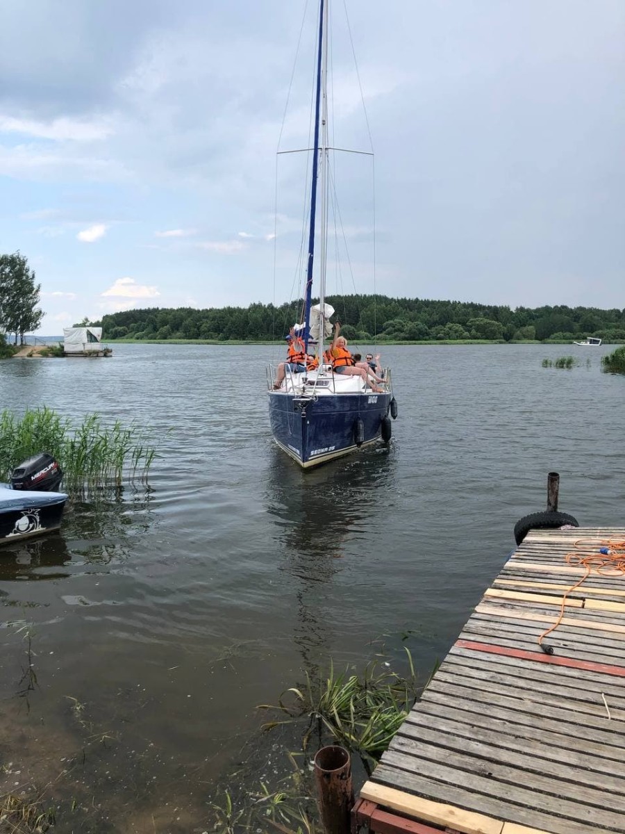 svg+xml;charset=utf-8,%3Csvg%20xmlns%3D Выездное заседание Столичного Делового Клуба директоров  на Минском море