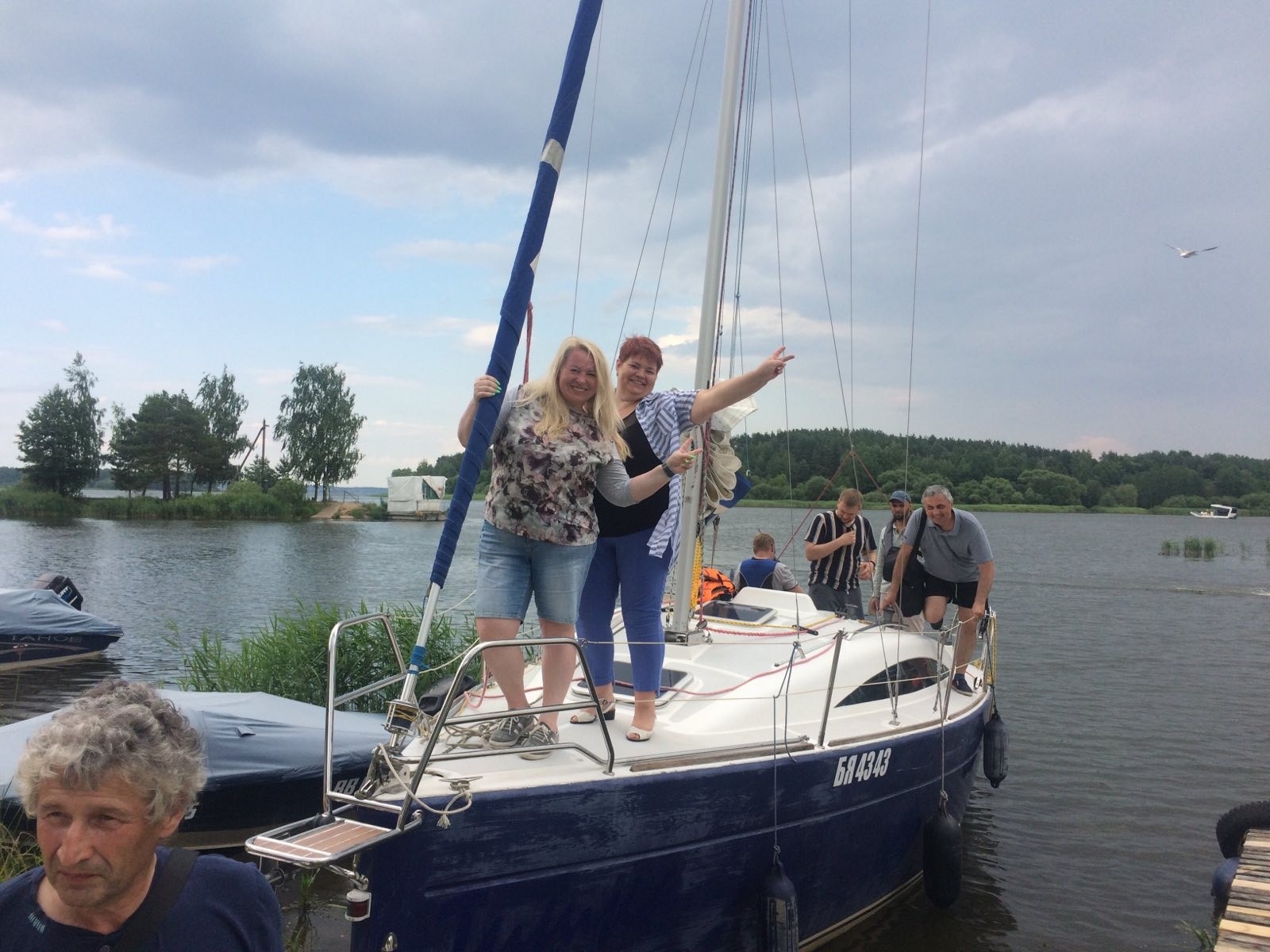 svg+xml;charset=utf-8,%3Csvg%20xmlns%3D Выездное заседание Столичного Делового Клуба директоров  на Минском море