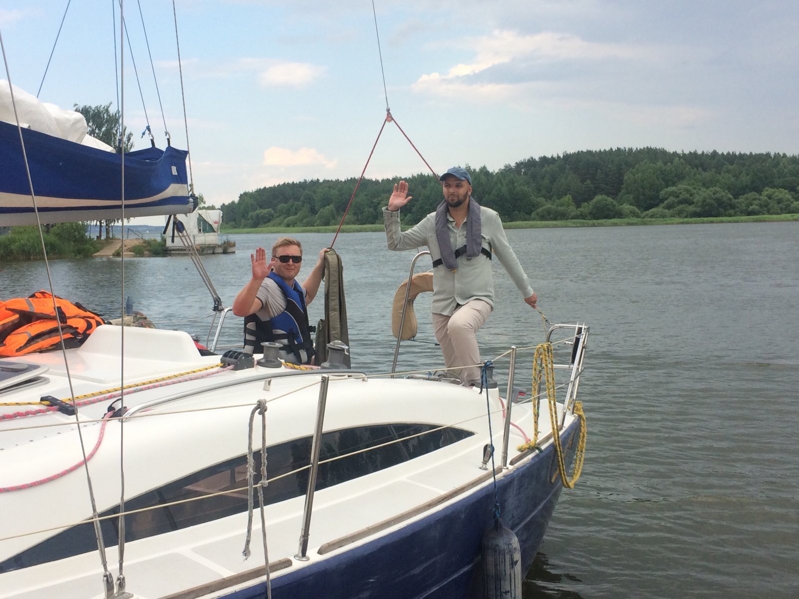 svg+xml;charset=utf-8,%3Csvg%20xmlns%3D Выездное заседание Столичного Делового Клуба директоров  на Минском море