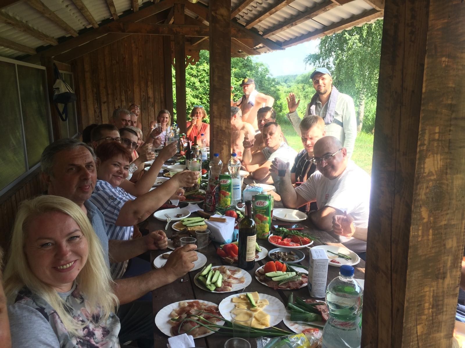 svg+xml;charset=utf-8,%3Csvg%20xmlns%3D Выездное заседание Столичного Делового Клуба директоров  на Минском море