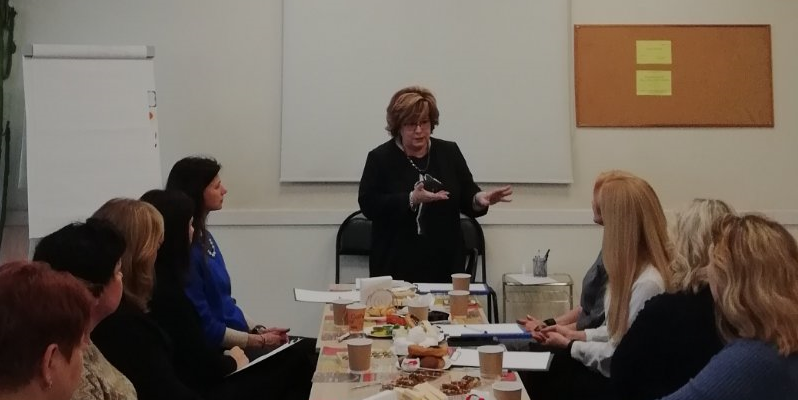 svg+xml;charset=utf-8,%3Csvg%20xmlns%3D Заседание Клуба деловых женщин. Тема: «Взаимоотношения с партнёрами. Женский взгляд»