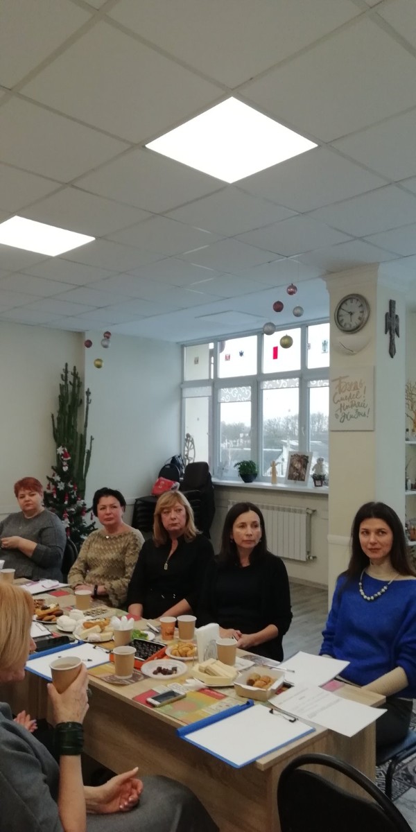 svg+xml;charset=utf-8,%3Csvg%20xmlns%3D Заседание Клуба деловых женщин. Тема: «Взаимоотношения с партнёрами. Женский взгляд»