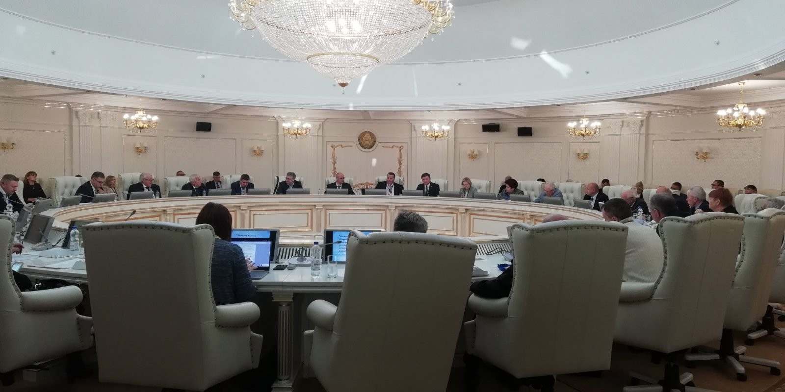 svg+xml;charset=utf-8,%3Csvg%20xmlns%3D Заседание Объединенного Клуба Директоров:  «Новые импульсы в развитии предпринимательства Беларуси»