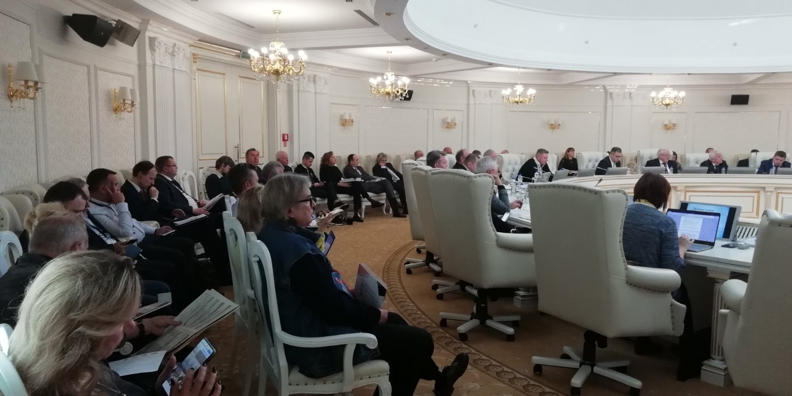 svg+xml;charset=utf-8,%3Csvg%20xmlns%3D Заседание Объединенного Клуба Директоров:  «Новые импульсы в развитии предпринимательства Беларуси»