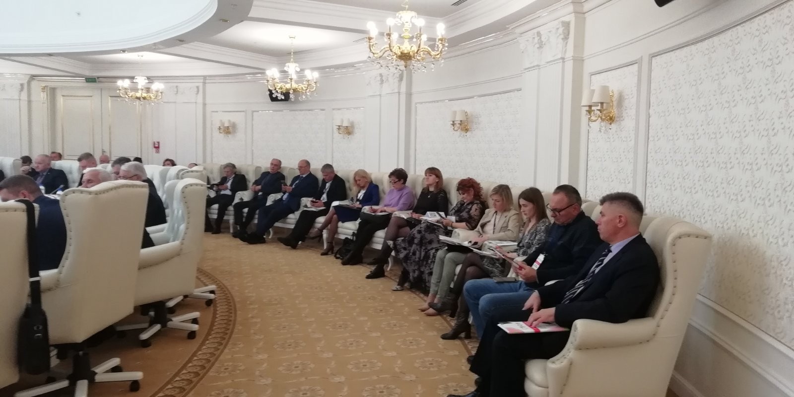 svg+xml;charset=utf-8,%3Csvg%20xmlns%3D Заседание Объединенного Клуба Директоров:  «Новые импульсы в развитии предпринимательства Беларуси»