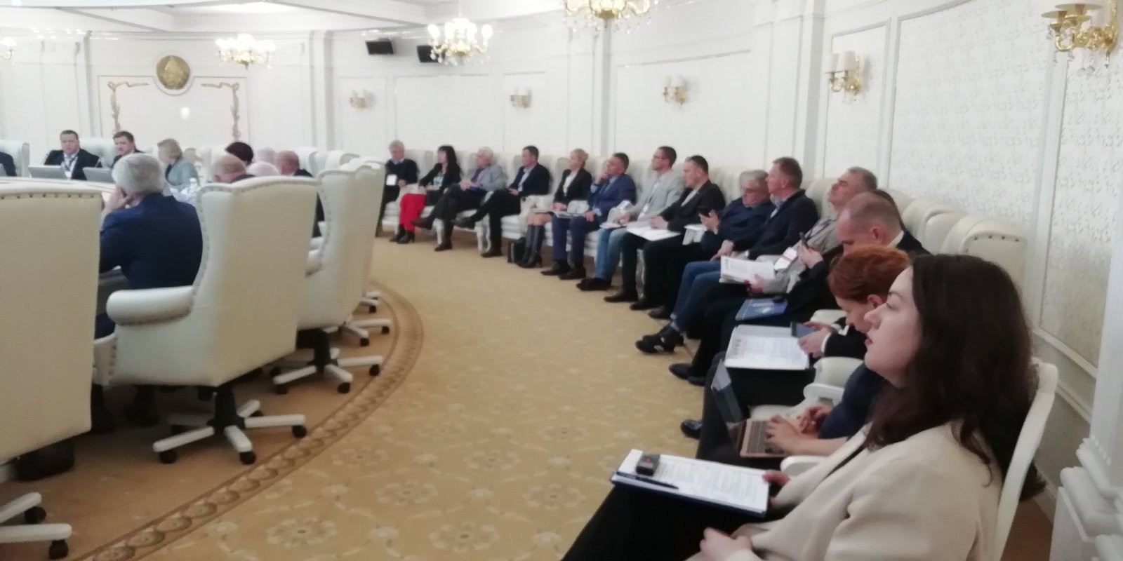 svg+xml;charset=utf-8,%3Csvg%20xmlns%3D Заседание Объединенного Клуба Директоров:  «Новые импульсы в развитии предпринимательства Беларуси»