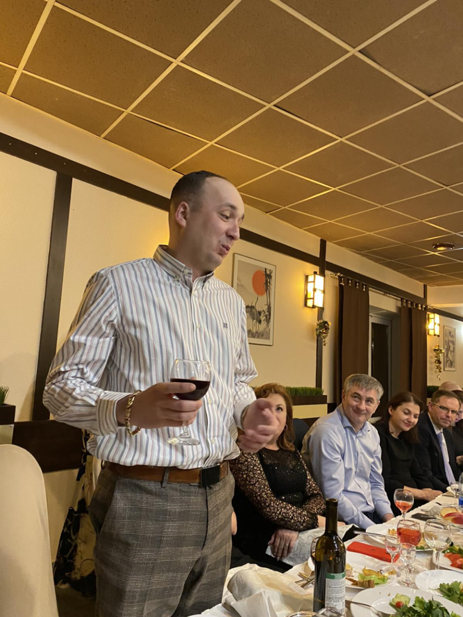 svg+xml;charset=utf-8,%3Csvg%20xmlns%3D Праздничное  заседание Столичного Клуба Директоров  ОО «МССПиР» : здравствуй, Новый 2023 год!