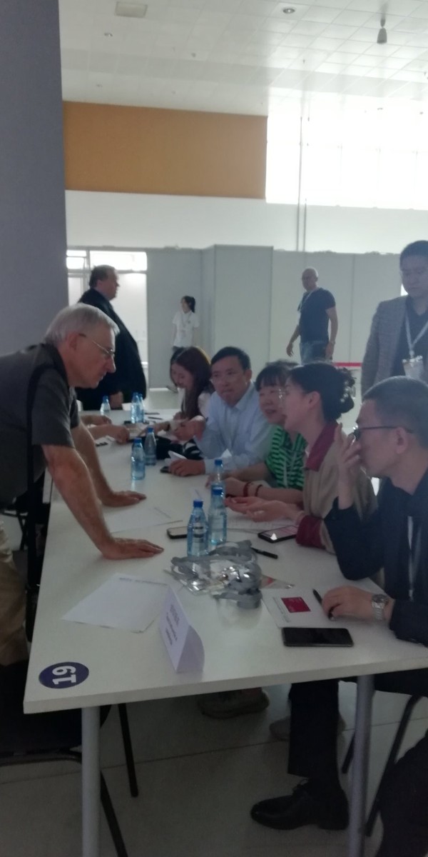 svg+xml;charset=utf-8,%3Csvg%20xmlns%3D Члены  Союза провели В2В-переговоры  с  представителями  китайских предприятий