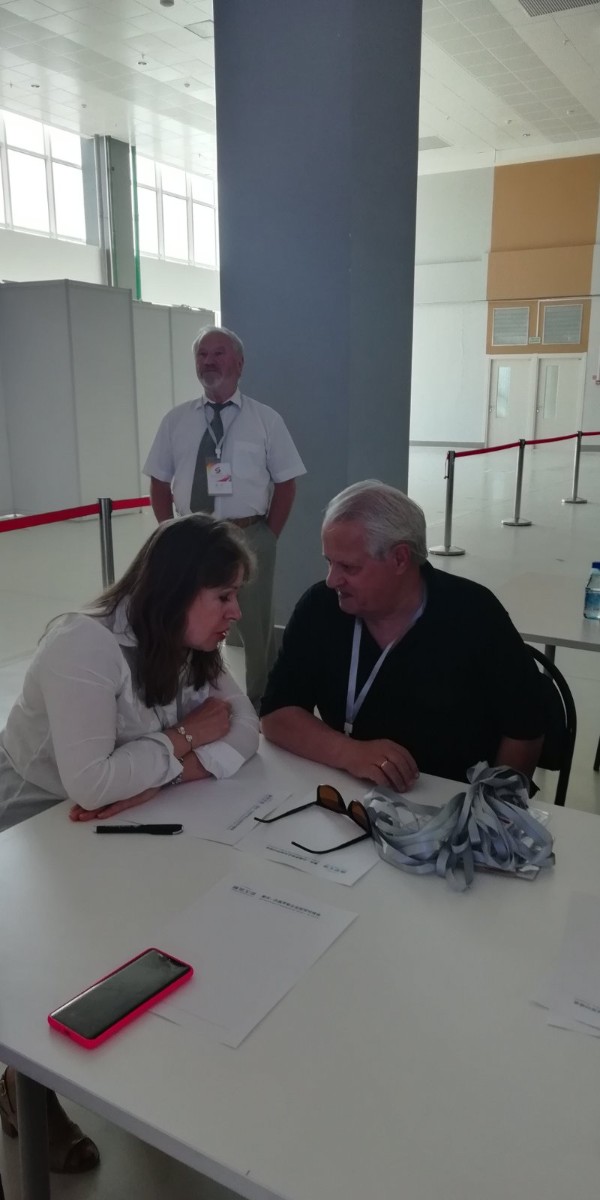 svg+xml;charset=utf-8,%3Csvg%20xmlns%3D Члены  Союза провели В2В-переговоры  с  представителями  китайских предприятий