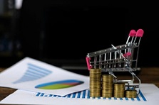 economic2 Бизнес не устраивает размер торговых надбавок