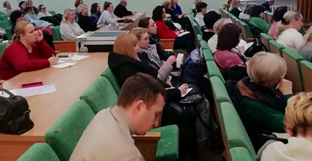 img20 Участники семинара-консультации изучили предполагаемые изменения в Налоговый Кодекс РБ 2026 года по вопросам бухгалтерского и налогового учёта 