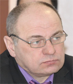 gordievskiy