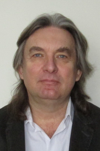 ШАХЛОВИЧ Сергей Михайлович