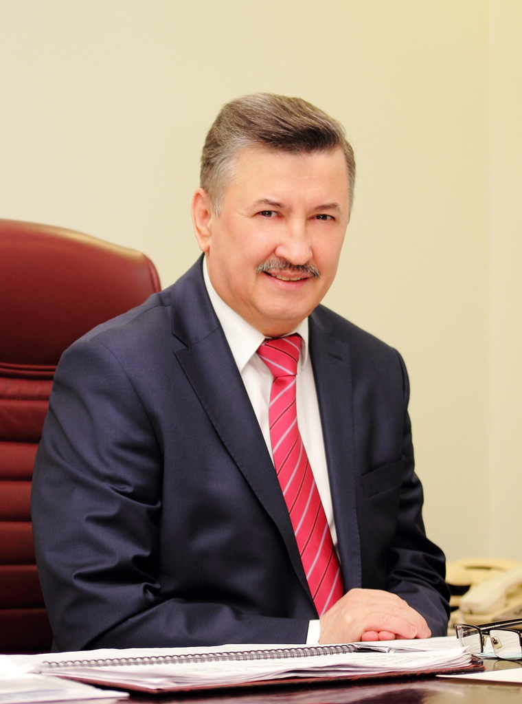 интервью с Министром экономики Республики Беларусь Владимиром Зиновским