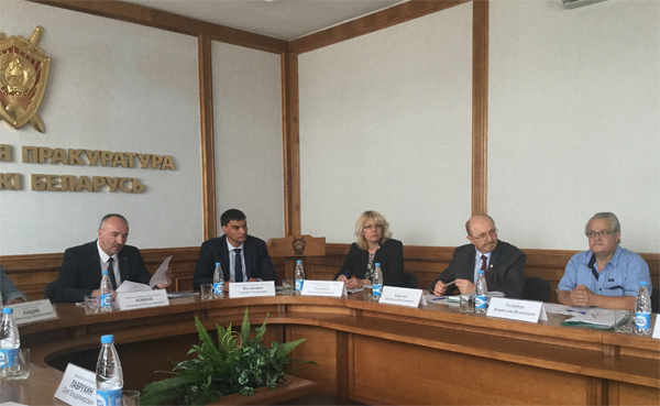 640 Экономическая газета: "Мнение эксперта Союза о проблемах «лжепредпринимательства»"
