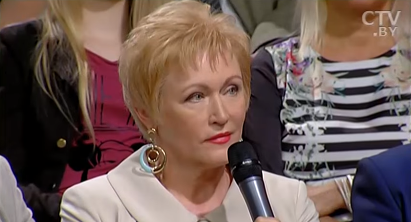 koval18.06 Эксперты Союза – на телеканале РТР-Беларусь