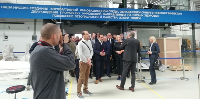 105 «День  Директора»: представители бизнеса и власти провели совместный анализ проблем,  вызванных неэффективным использованием ресурсов