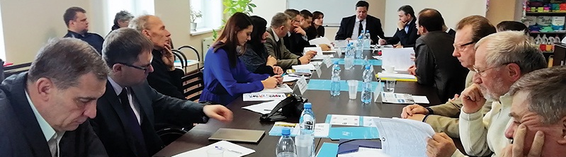 sob Заседание Совета Минского столичного союза предпринимателей и работодателей  