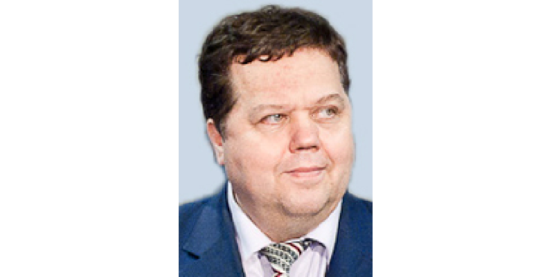 1003_3 Виктор Маргелов: «Облегчить положение розничной торговли может хотя бы сокращение проверок».    Читайте  www. officelife.media