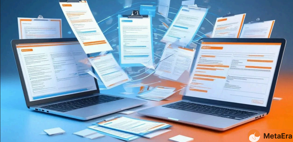 41 Минский столичный союз предпринимателей и работодателей перешел на электронный документооборот!