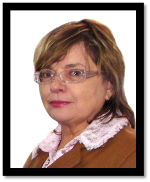 Поржецкая Наталья Алексеевна