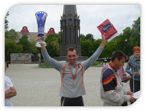 rollers_5 Этапы Кубка Беларуси по лыжероллерному спорту