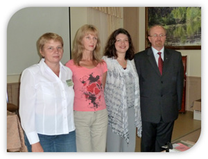 seminar_09_7 Seminar “Strengthening organizational capacity of business associations in Belarus”