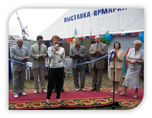 Малый бизнес в фестивальном Витебске
