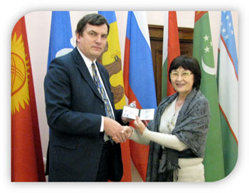 Дмитрий Макаров
