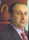 adamyan "Человек дела - 2006"