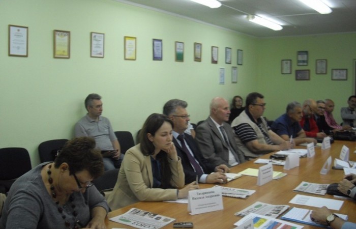 svg+xml;charset=utf-8,%3Csvg%20xmlns%3D Круглый стол в Союзе:  как устранить проблемы предприятий, уплачивающих экологический сбор